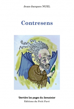 nuel,petit pavé,contresens,humour,textes courts,nouvelles